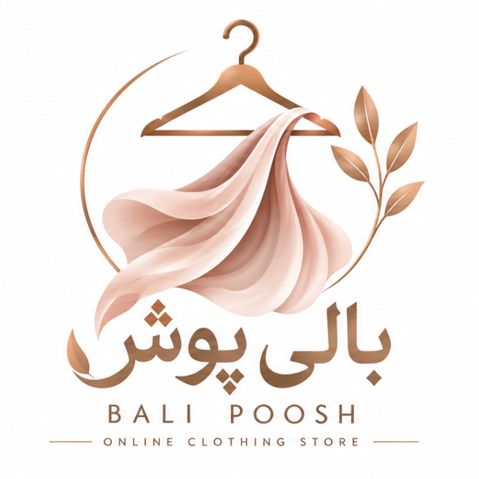 لوگوی بالی پوش