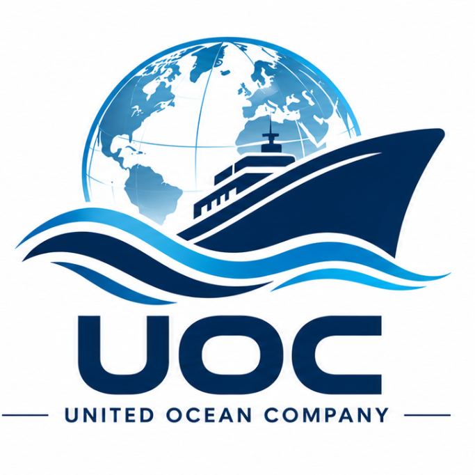 لوگوی United Ocean Company